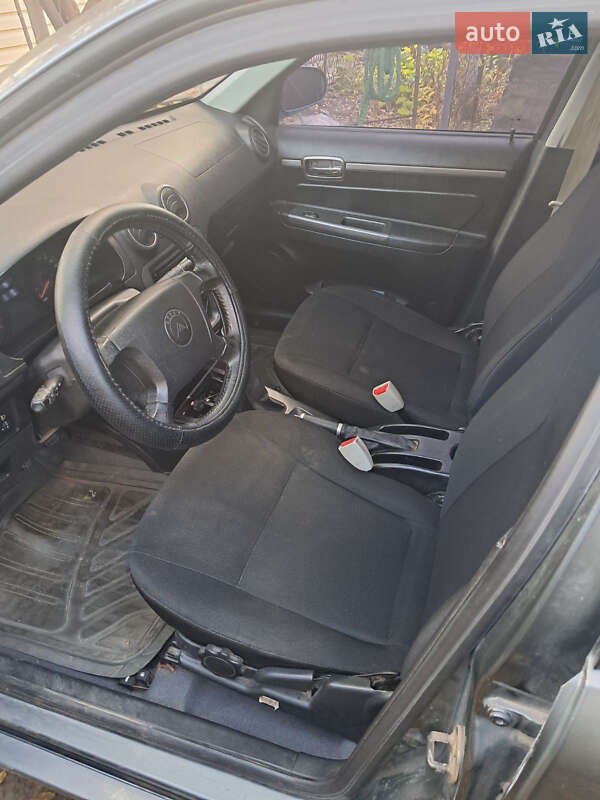 Седан Geely CK 2013 в Дніпрі фото 6 Седан Geely CK 2013 в Дніпрі