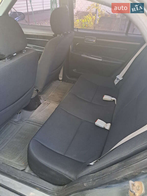 Седан Geely CK 2013 в Дніпрі фото 7 Седан Geely CK 2013 в Дніпрі