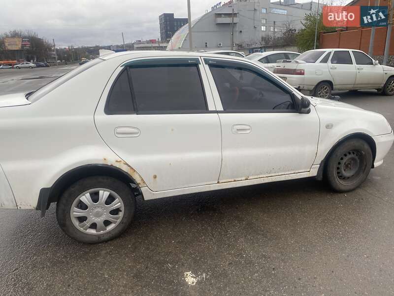 Седан Geely CK 2013 в Харкові