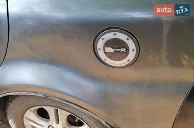 Седан Geely CK 2013 в Сарате