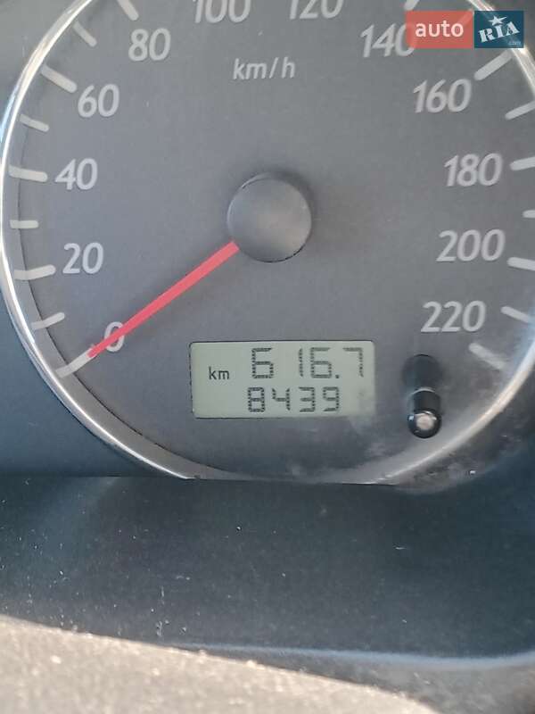 Седан Geely CK 2012 в Херсоне