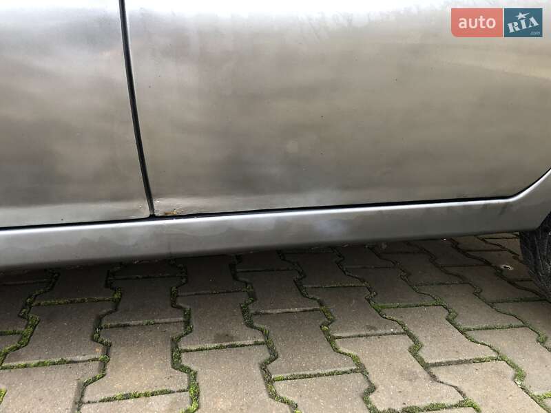 Седан Geely CK 2012 в Черновцах