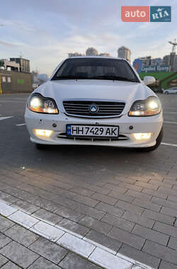 geely ck 2008 в Одесса от профессионального продавца Виктор