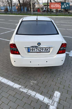 Седан Geely CK 2008 в Одесі