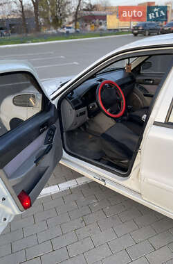 Седан Geely CK 2008 в Одесі