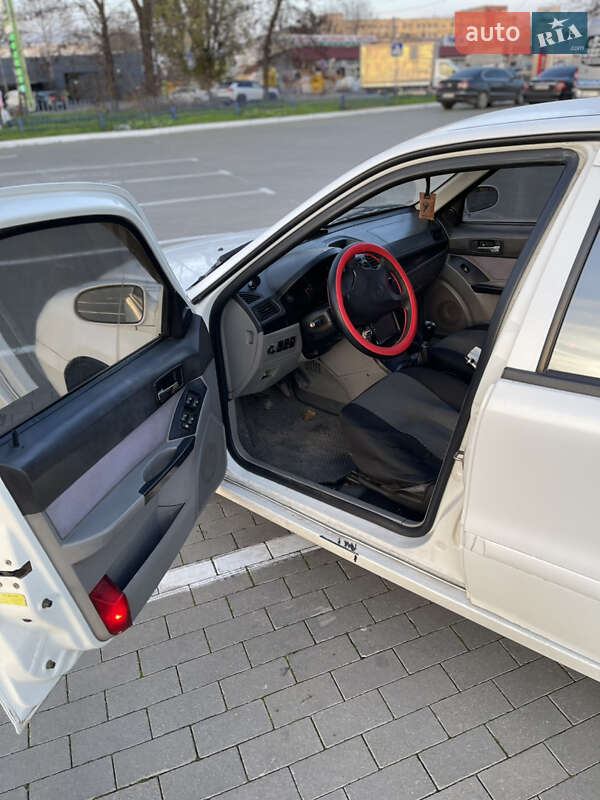 Седан Geely CK 2008 в Одесі