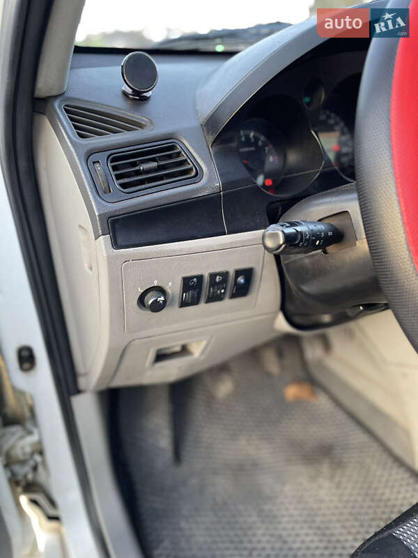 Седан Geely CK 2008 в Одесі