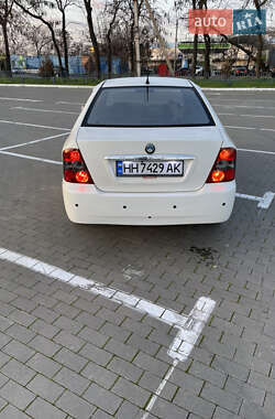 Седан Geely CK 2008 в Одесі