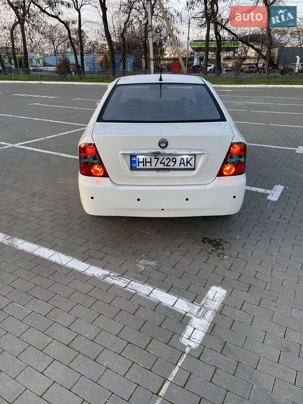 Седан Geely CK 2008 в Одесі