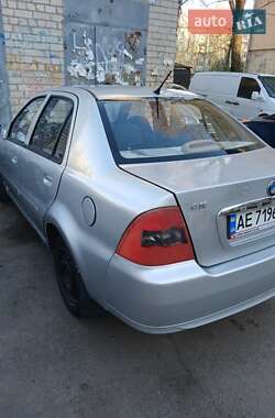 Седан Geely CK 2012 в Запоріжжі