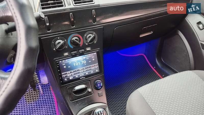 Седан Geely CK 2007 в Житомире фото 4 Седан Geely CK 2007 в Житомире