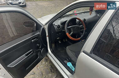 Седан Geely CK 2013 в Могилев-Подольске