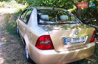 Седан Geely CK 2008 в Днепре