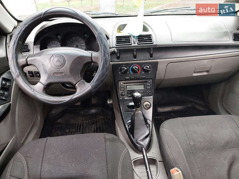 Седан Geely CK 2008 в Кременчуге фото 11 Седан Geely CK 2008 в Кременчуге