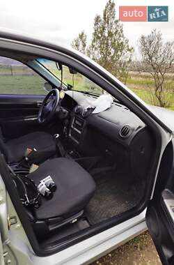 Седан Geely CK 2013 в Николаеве