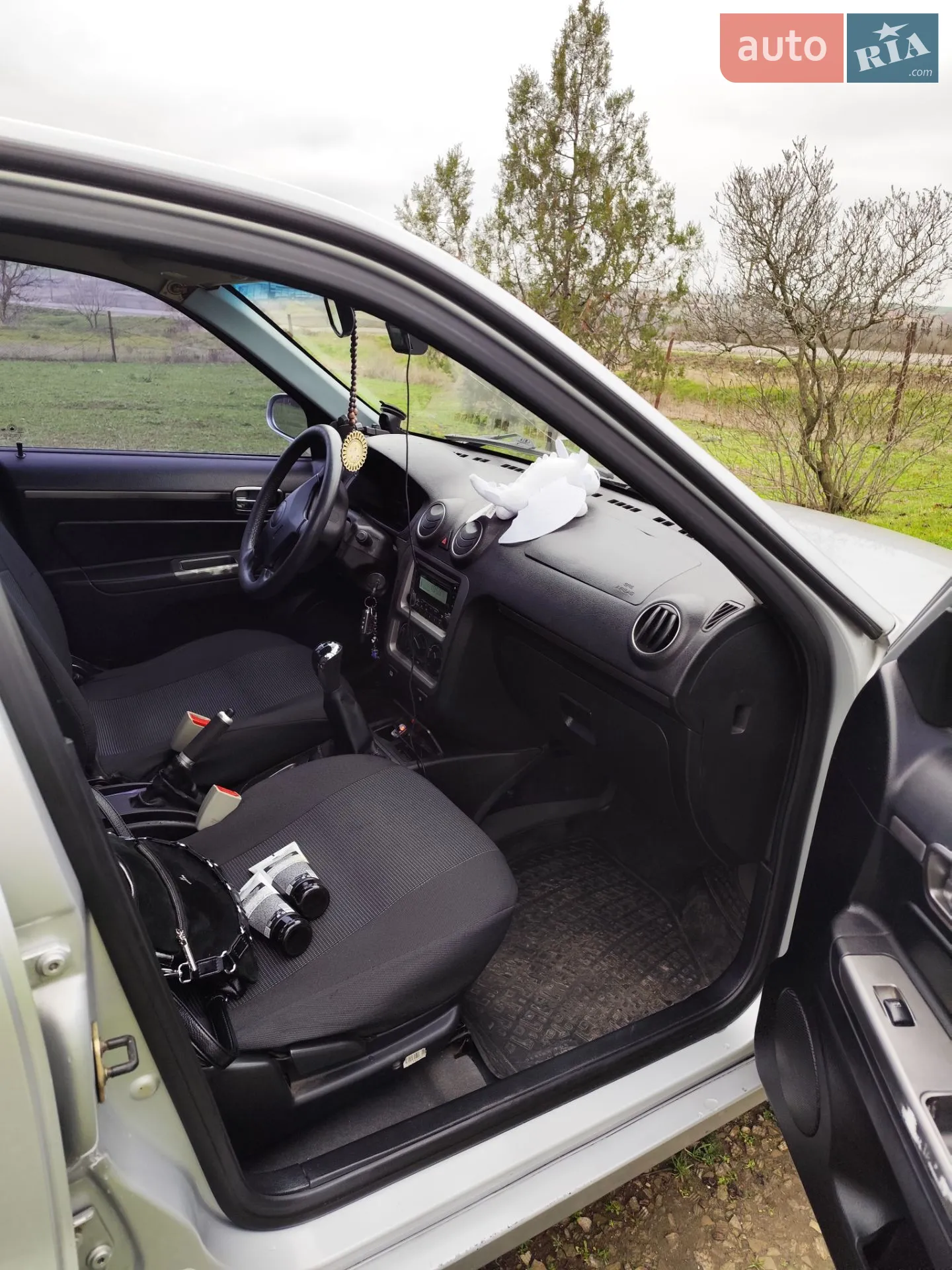 2013 Geely CK (Otaka) - мініатюра 14