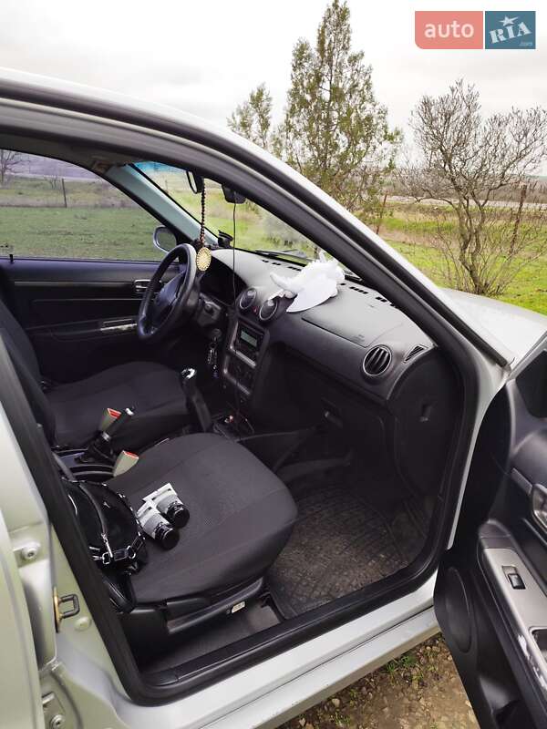 Седан Geely CK 2013 в Николаеве фото 14 Седан Geely CK 2013 в Николаеве