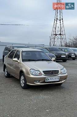 Седан Geely CK 2012 в Кропивницком