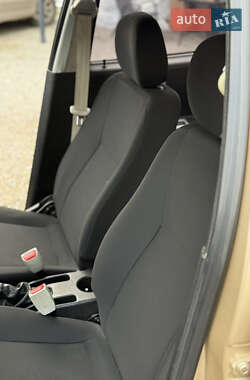 Седан Geely CK 2012 в Кропивницком