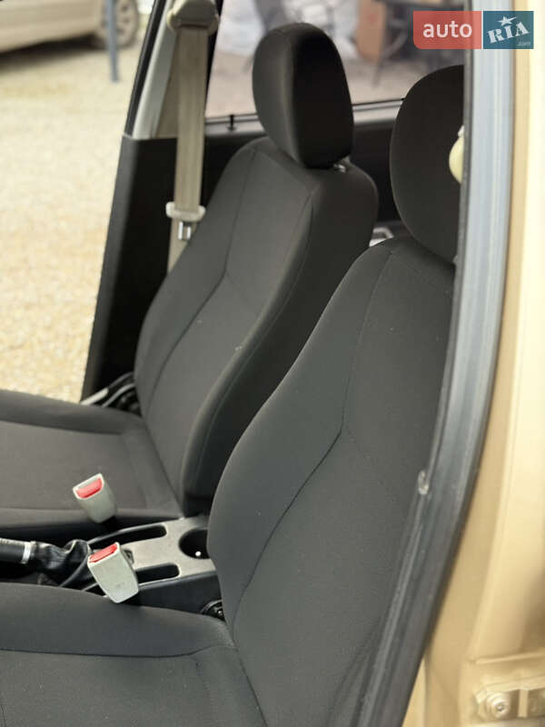 Седан Geely CK 2012 в Кропивницком