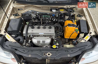 Седан Geely CK 2012 в Кропивницком