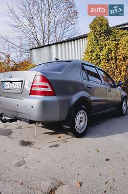 Седан Geely CK 2013 в Житомире