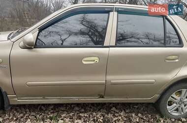 Седан Geely CK 2008 в Кривому Розі