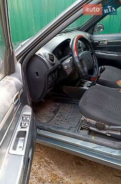 Седан Geely CK 2011 в Дніпрі