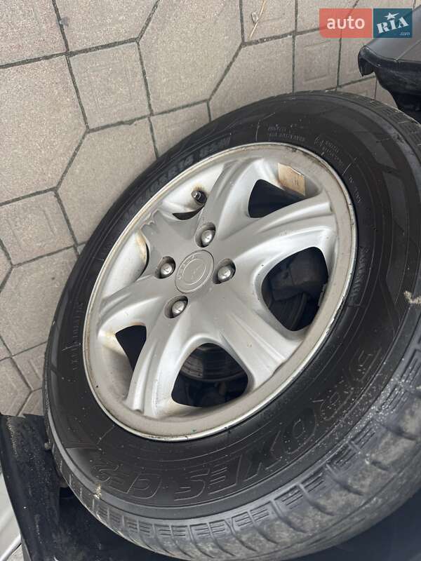 Седан Geely CK 2010 в Львове фото 11 Седан Geely CK 2010 в Львове