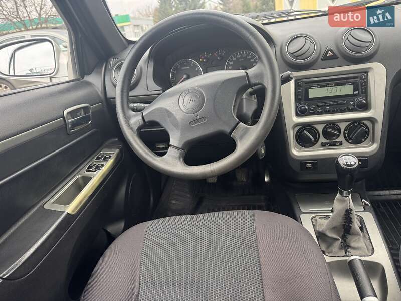 Седан Geely CK 2010 в Львове фото 12 Седан Geely CK 2010 в Львове