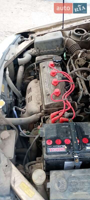 Седан Geely CK 2011 в Золотоноше фото 8 Седан Geely CK 2011 в Золотоноше