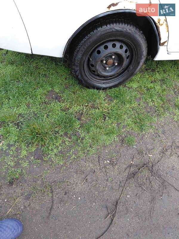 Седан Geely CK 2008 в Новгородке