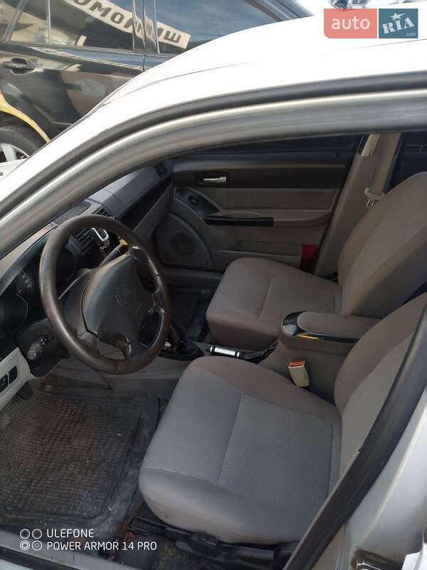 Седан Geely CK 2007 в Киеве фото 9 Седан Geely CK 2007 в Киеве