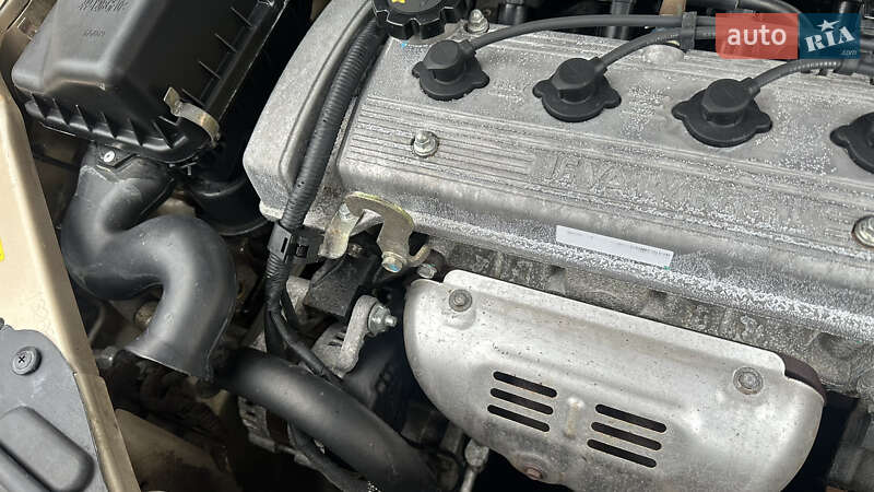 Седан Geely CK 2011 в Киеве