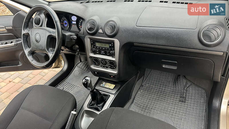 Седан Geely CK 2011 в Киеве