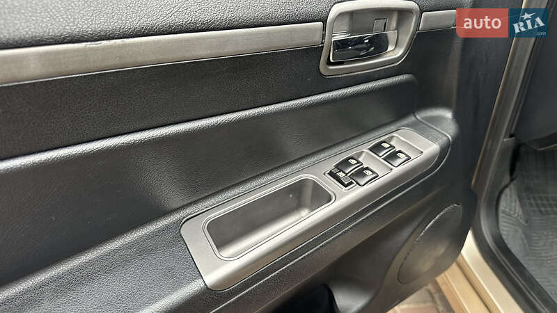 Седан Geely CK 2011 в Киеве