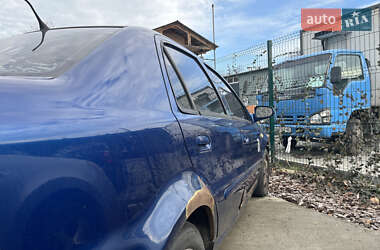 Седан Geely CK 2008 в Броварах