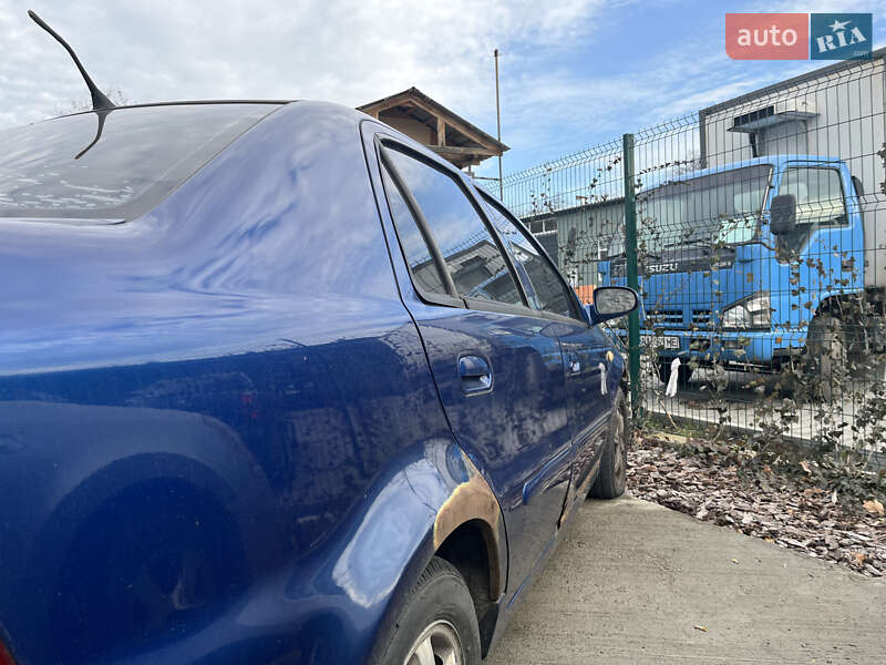 Седан Geely CK 2008 в Броварах фото 3 Седан Geely CK 2008 в Броварах