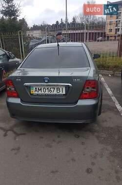 Седан Geely CK 2012 в Житомирі