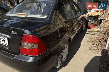 Седан Geely CK 2012 в Кривом Роге