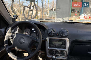 Седан Geely CK 2012 в Кривом Роге
