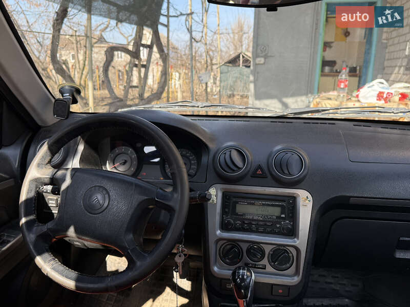 Седан Geely CK 2012 в Кривом Роге фото 10 Седан Geely CK 2012 в Кривом Роге