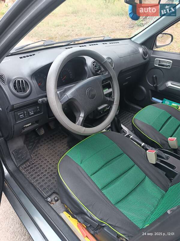 Седан Geely CK 2013 в Ирпене