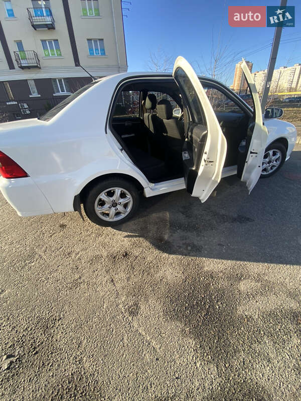 Седан Geely CK 2011 в Киеве