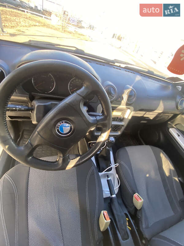 Седан Geely CK 2011 в Киеве