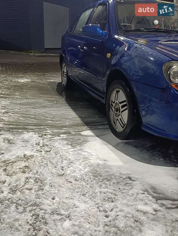 Седан Geely CK 2008 в Фастове фото 2 Седан Geely CK 2008 в Фастове