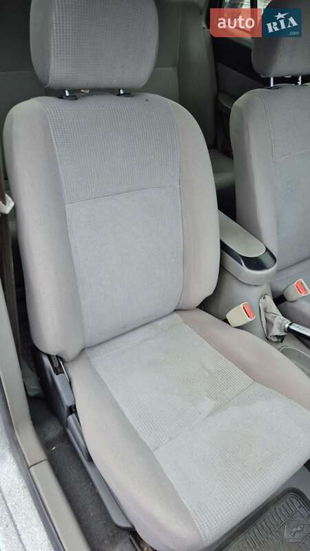 Седан Geely CK 2008 в Днепре