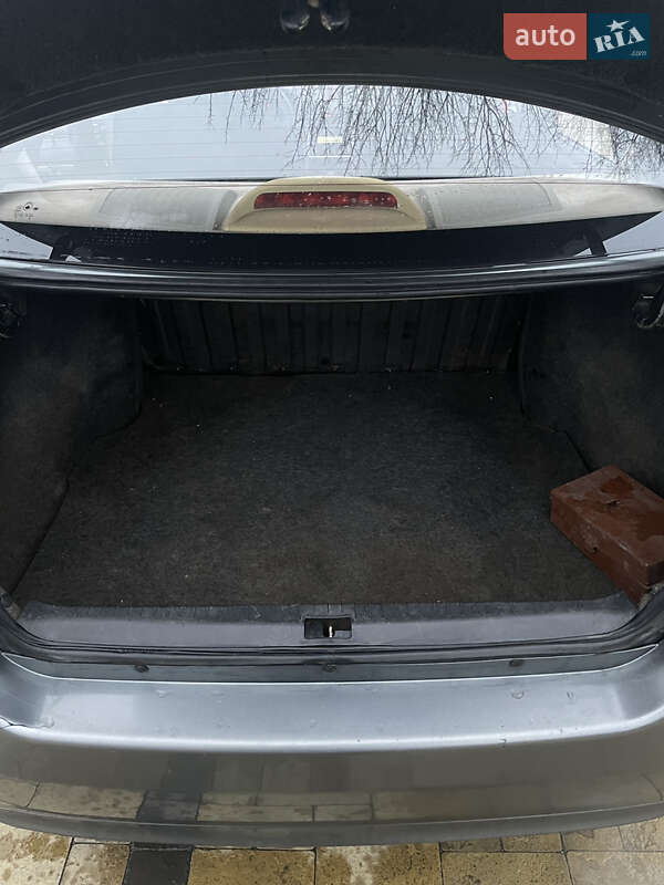 Седан Geely CK 2012 в Кременчуге фото 17 Седан Geely CK 2012 в Кременчуге