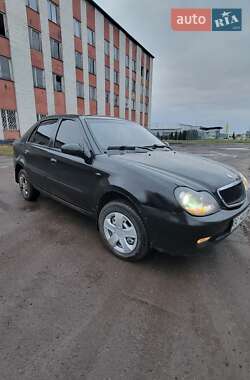Седан Geely CK 2008 в Великих Мостах
