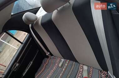 Седан Geely CK 2009 в Толстом